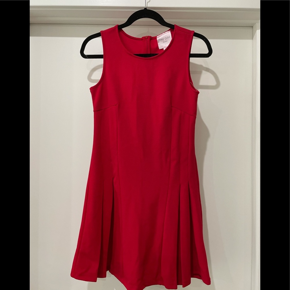 Romeo & Juliet Couture Dress
